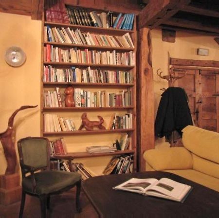 Casa Rural De La Villa Calatañazor Extérieur photo