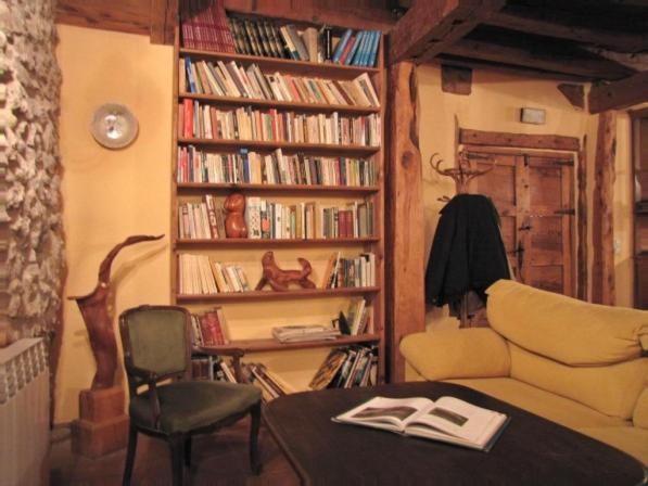Casa Rural De La Villa Calatañazor Extérieur photo