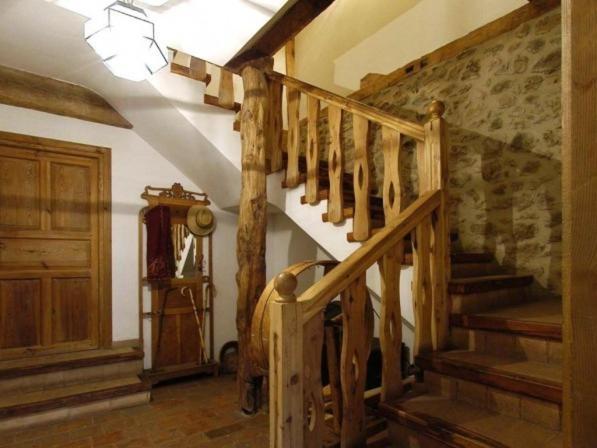 Casa Rural De La Villa Calatañazor Extérieur photo