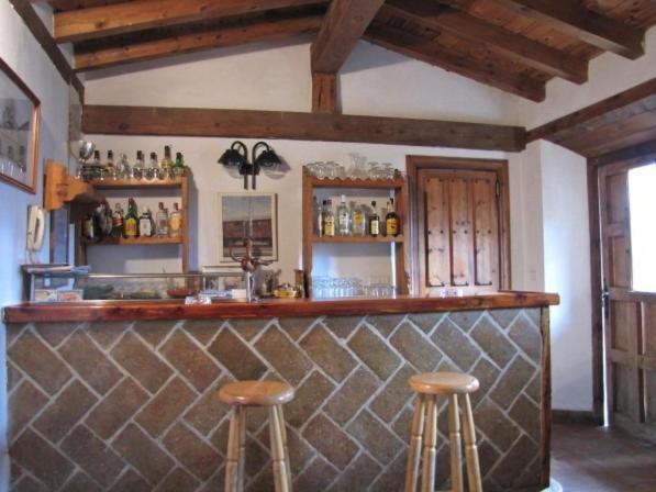 Casa Rural De La Villa Calatañazor Extérieur photo