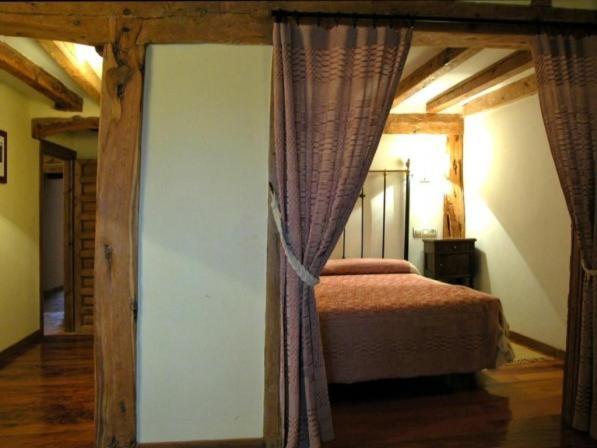Casa Rural De La Villa Calatañazor Extérieur photo