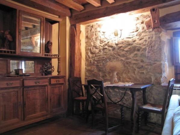 Casa Rural De La Villa Calatañazor Extérieur photo
