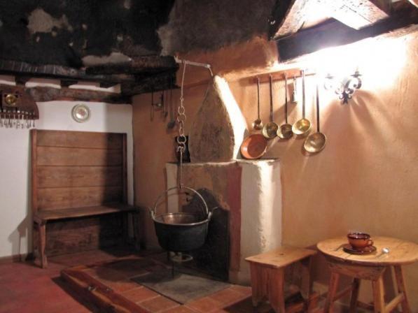 Casa Rural De La Villa Calatañazor Extérieur photo